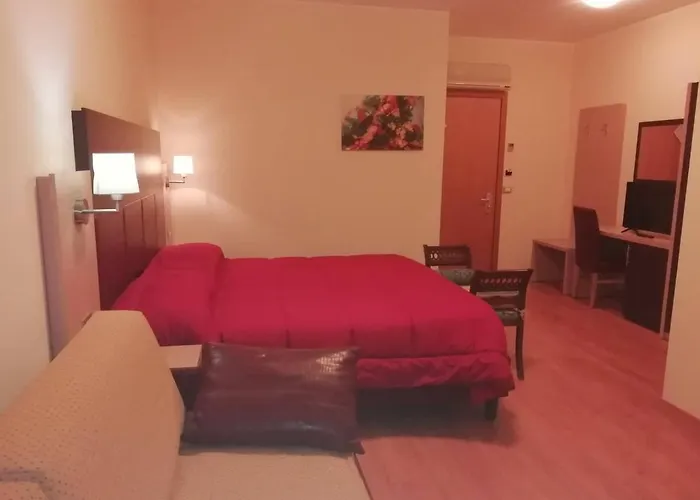 Hotel Miami