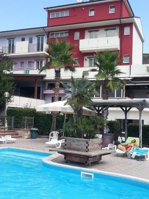 Miami Hotel 3*