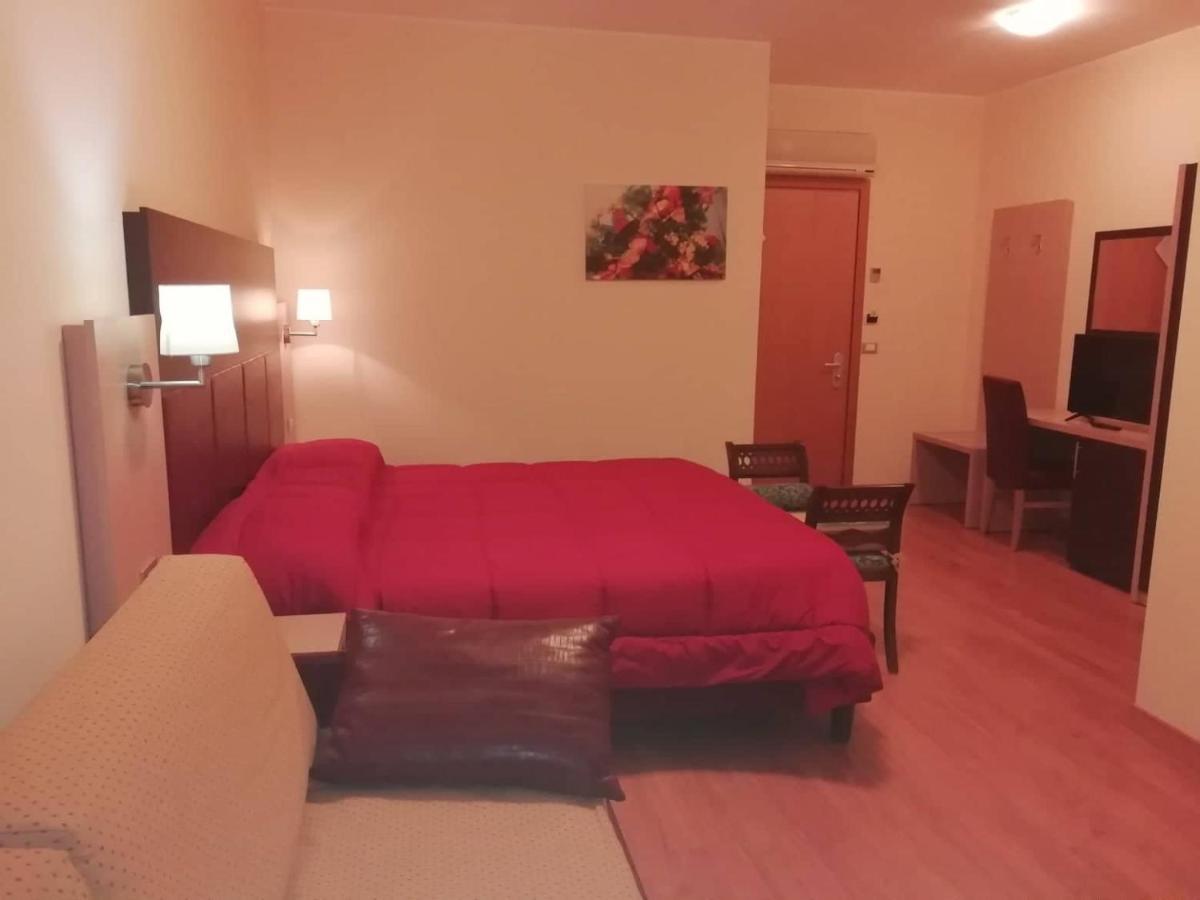 Miami 3* Civitella Del Tronto